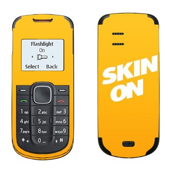   « SkinOn»   Nokia 1202