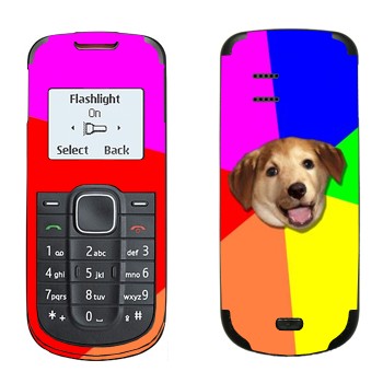   «Advice Dog»   Nokia 1202