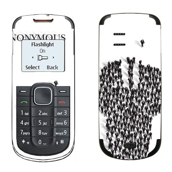   «Anonimous»   Nokia 1202