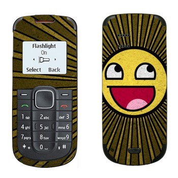  «Epic smiley»   Nokia 1202