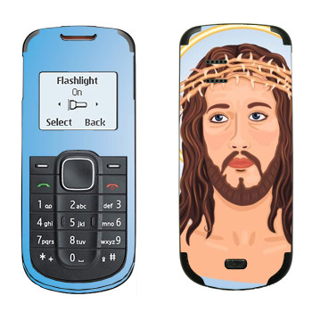   «Jesus head»   Nokia 1202