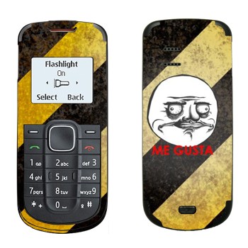   «Me gusta»   Nokia 1202