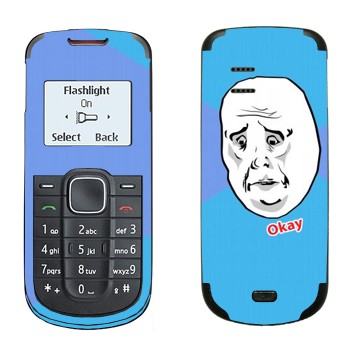   «Okay Guy»   Nokia 1202