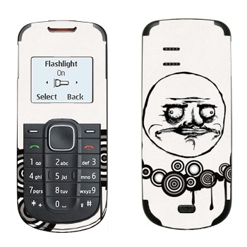   « Me Gusta»   Nokia 1202