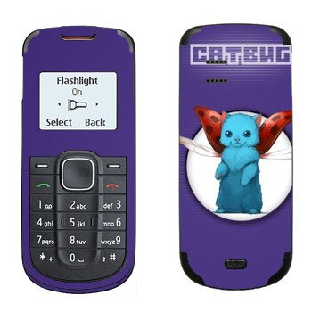   «Catbug -  »   Nokia 1202