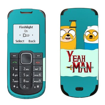   «   - Adventure Time»   Nokia 1202