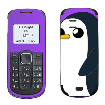   « - Adventure Time»   Nokia 1202