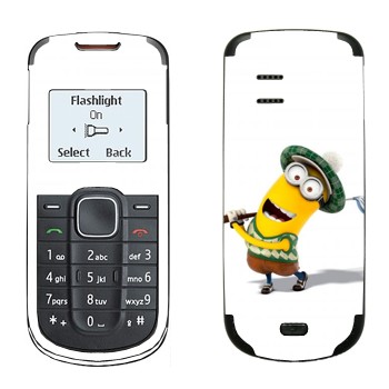   «-»   Nokia 1202