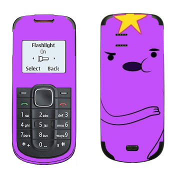   « Lumpy»   Nokia 1202