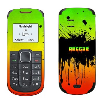   «Reggae»   Nokia 1202