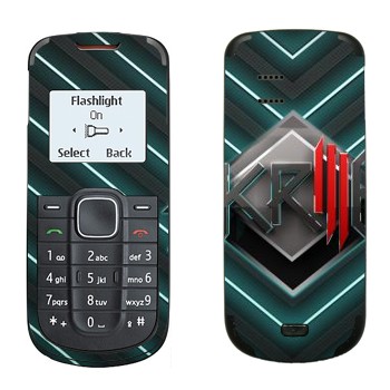   «Skrillex »   Nokia 1202