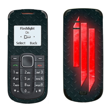   «Skrillex»   Nokia 1202