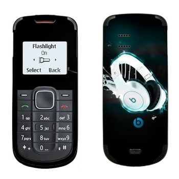   «  Beats Audio»   Nokia 1202