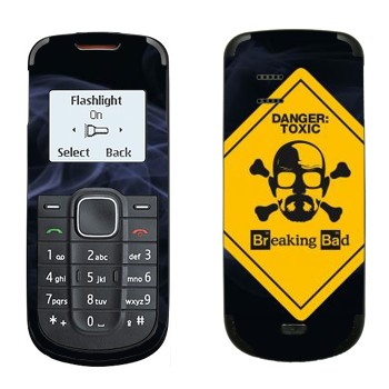   «Danger: Toxic -   »   Nokia 1202