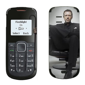   «HOUSE M.D.»   Nokia 1202