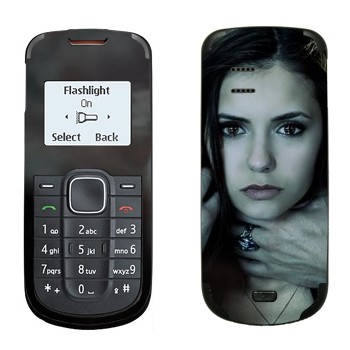   «  - The Vampire Diaries»   Nokia 1202