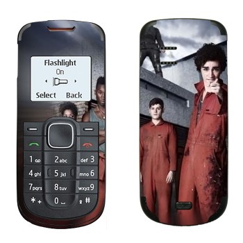   « 2- »   Nokia 1202