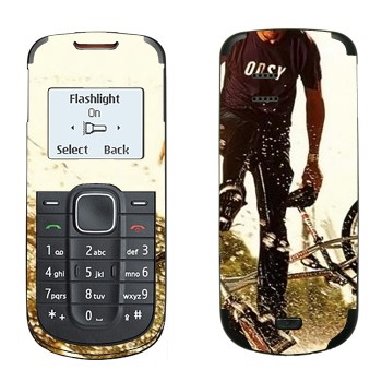   «BMX»   Nokia 1202