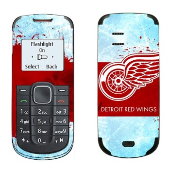   «Detroit red wings»   Nokia 1202