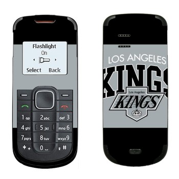   «Los Angeles Kings»   Nokia 1202