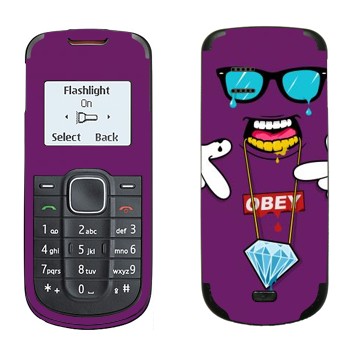   «OBEY - SWAG»   Nokia 1202