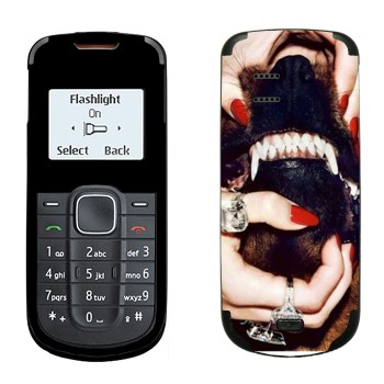   «Givenchy  »   Nokia 1202
