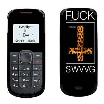   « Fu SWAG»   Nokia 1202