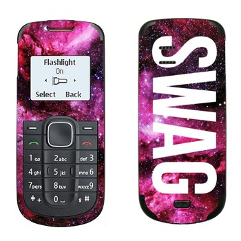   « SWAG»   Nokia 1202