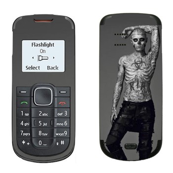   «  - Zombie Boy»   Nokia 1202