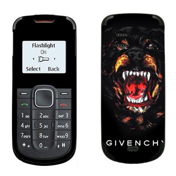   « Givenchy»   Nokia 1202