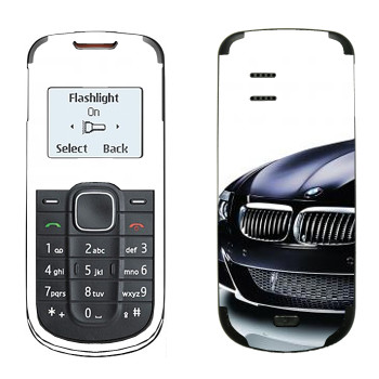   «BMW »   Nokia 1202