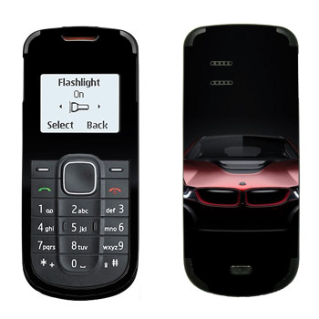   «BMW i8 »   Nokia 1202