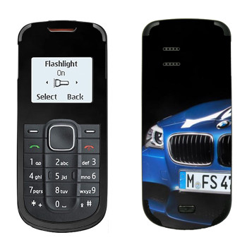   «BMW »   Nokia 1202
