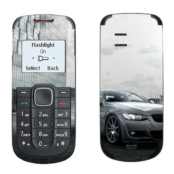   «BMW   »   Nokia 1202