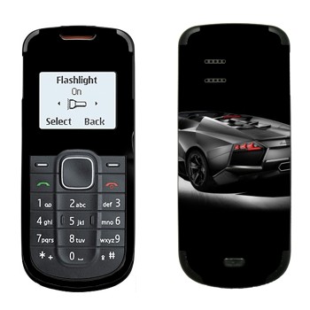   «Lamborghini Reventon Roadster»   Nokia 1202