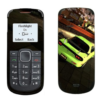  «Mazda RX-7 - »   Nokia 1202