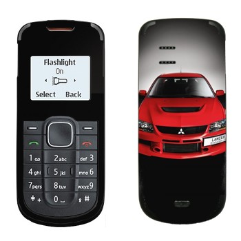   «Mitsubishi Lancer »   Nokia 1202