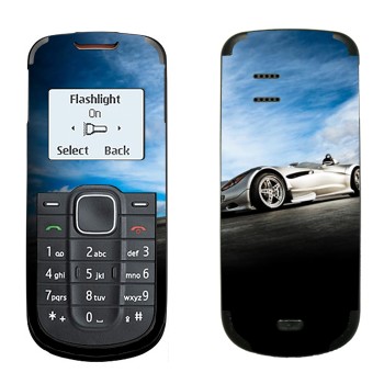   «Veritas RS III Concept car»   Nokia 1202