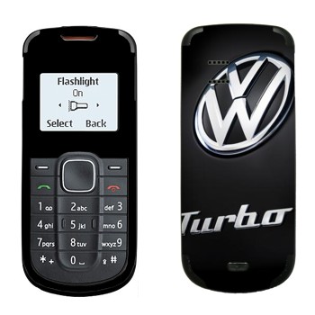   «Volkswagen Turbo »   Nokia 1202
