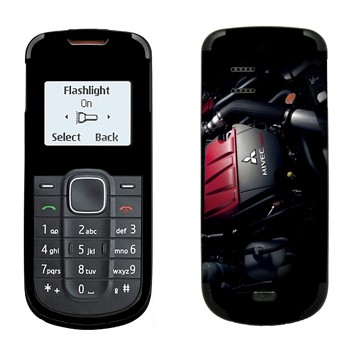   « Mitsubishi»   Nokia 1202