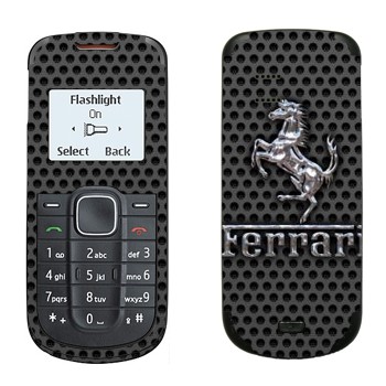   « Ferrari  »   Nokia 1202