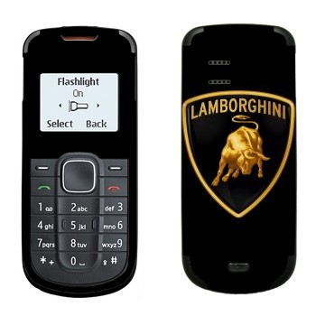   « Lamborghini»   Nokia 1202