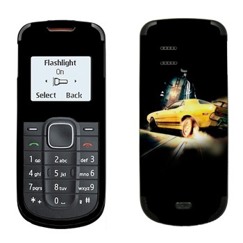   « -»   Nokia 1202