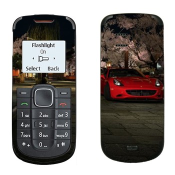   « Ferrari»   Nokia 1202