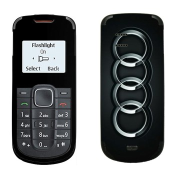   « AUDI»   Nokia 1202