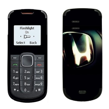   « Honda  »   Nokia 1202