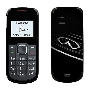   « Infiniti»   Nokia 1202