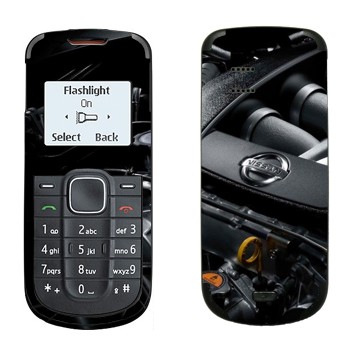   « Nissan  »   Nokia 1202