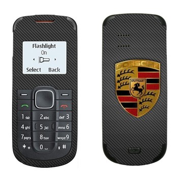   « Porsche  »   Nokia 1202