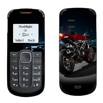   « Ducati»   Nokia 1202